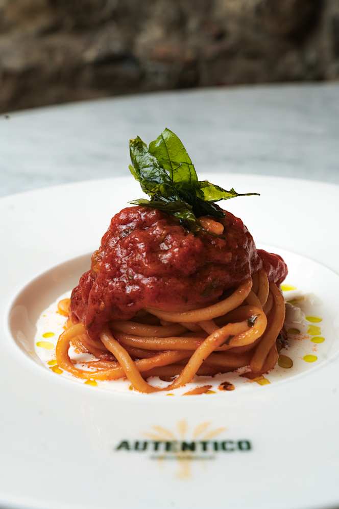 Autentico Ristorante - 2