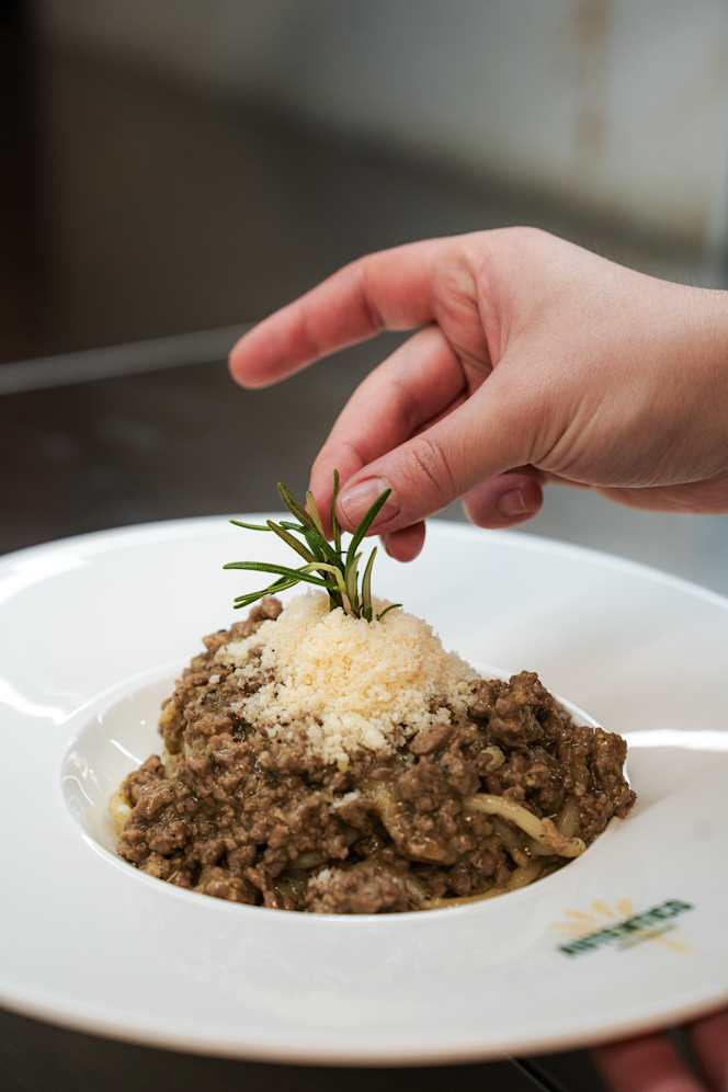 Autentico Ristorante - 3