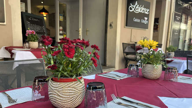 L'Évidence Sanary - 2