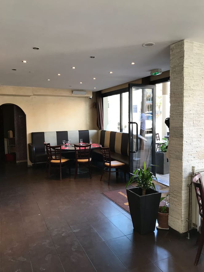 La Toscana - 1
