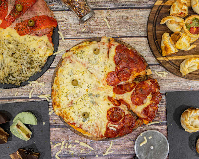 El Racó Argentí - 6