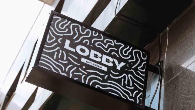 Lobby Eat.Drink - 0