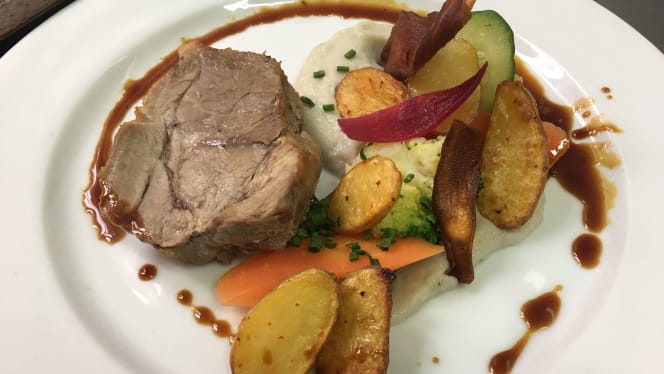 Bistrot Atelier Boutique - 2