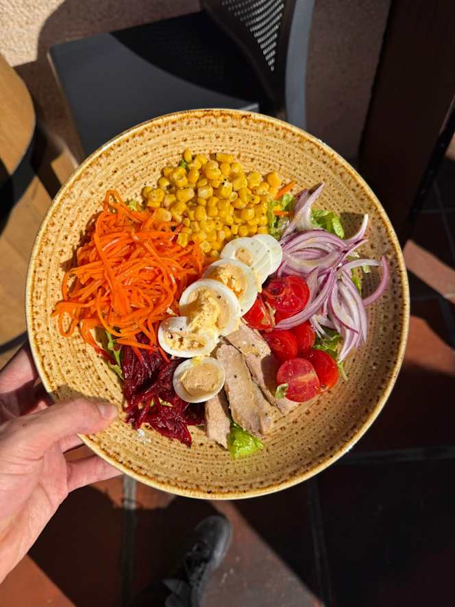 Freiduría Marisquería La Estela - 5