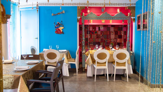 Swagat Restaurant - 5