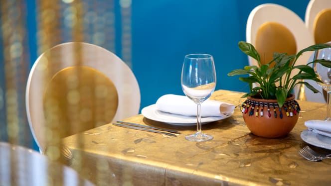 Swagat Restaurant - 2
