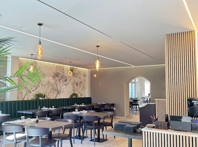 Ristorante Caidong - 0