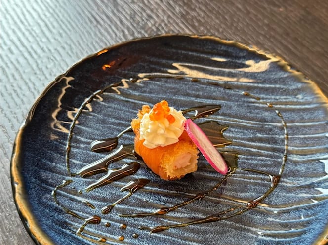 Ristorante Caidong - 5