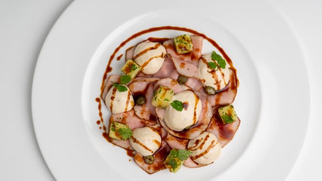 Locanda Margon  Bistrot - 4