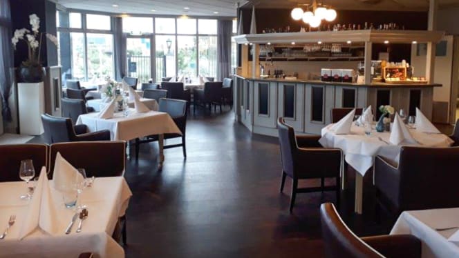 Fletcher Hotel-Restaurant Nieuwvliet Bad - 9