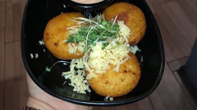 Pincho Garden - 5