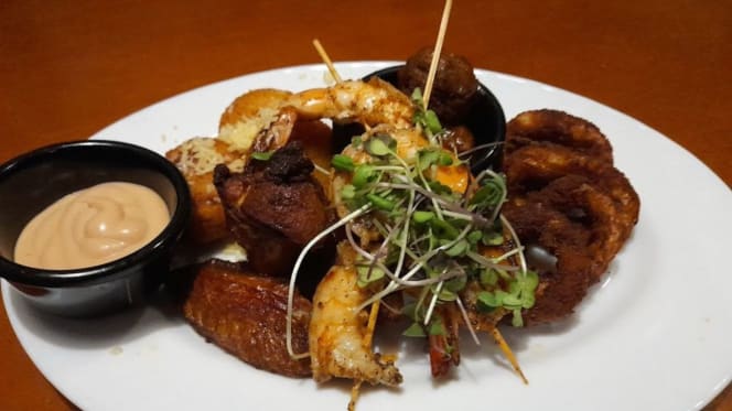 Pincho Garden - 2