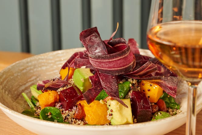 Obicà Mozzarella Bar - Cusani - 4