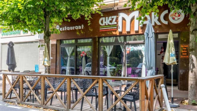 Chez Marco - 7