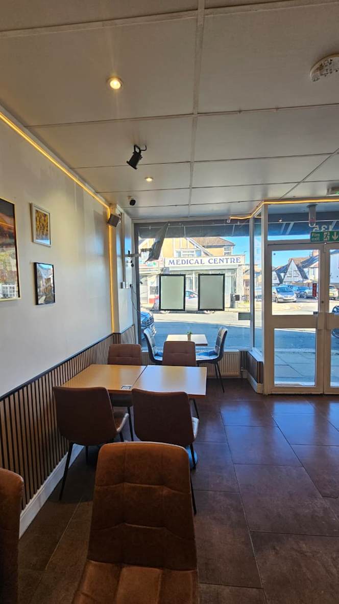 Bad Boys Restaurant - 0