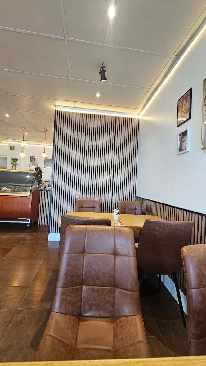 Bad Boys Restaurant - 6