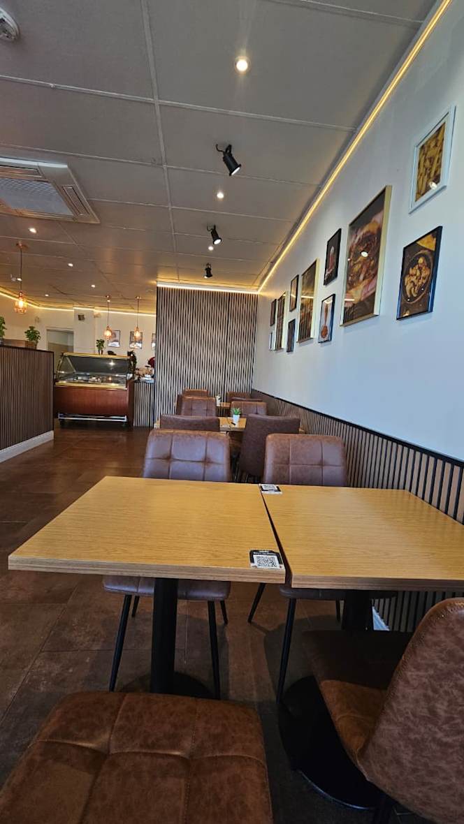 Bad Boys Restaurant - 4