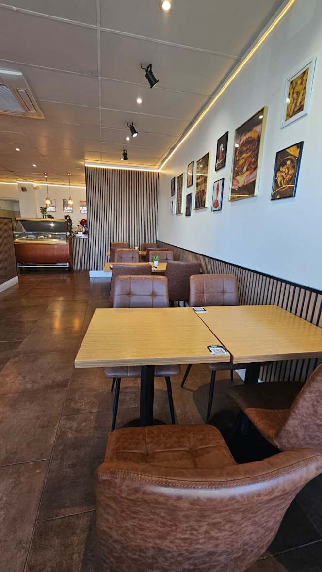 Bad Boys Restaurant - 2