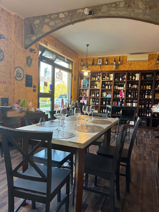 Trentuno 12 Vini e Prodotti Tipici - 0