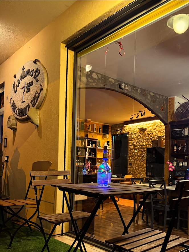 Trentuno 12 Vini e Prodotti Tipici - 2