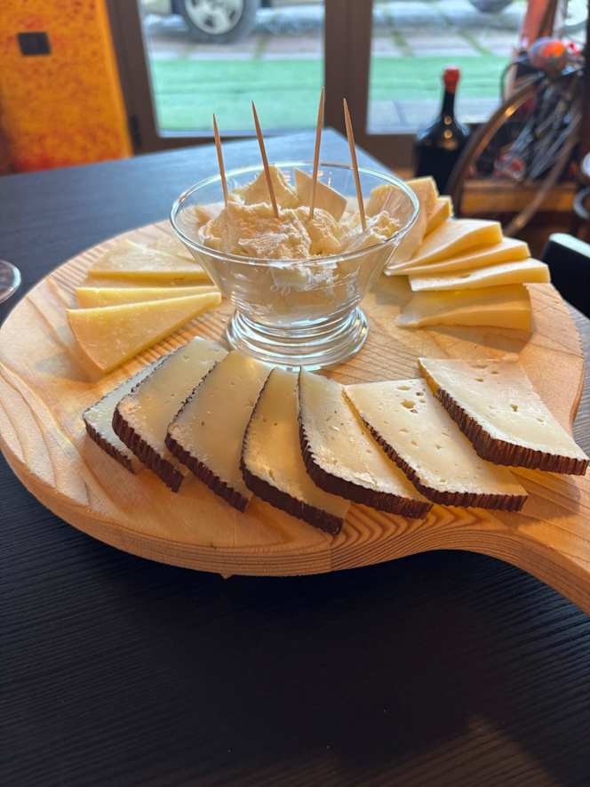 Trentuno 12 Vini e Prodotti Tipici - 4