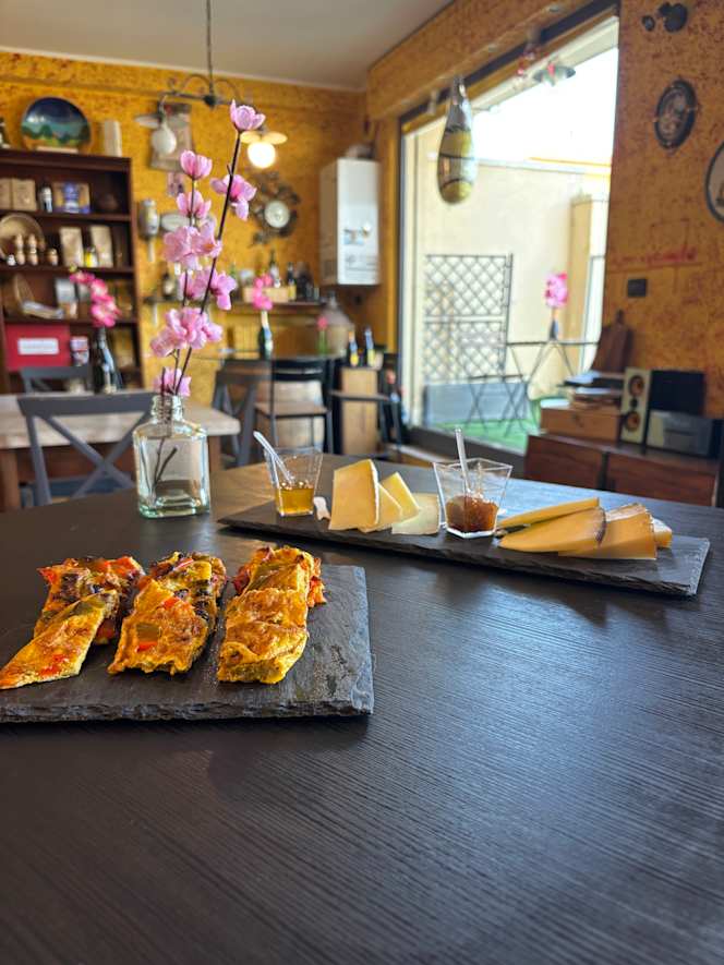 Trentuno 12 Vini e Prodotti Tipici - 1