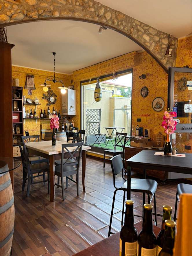 Trentuno 12 Vini e Prodotti Tipici - 3