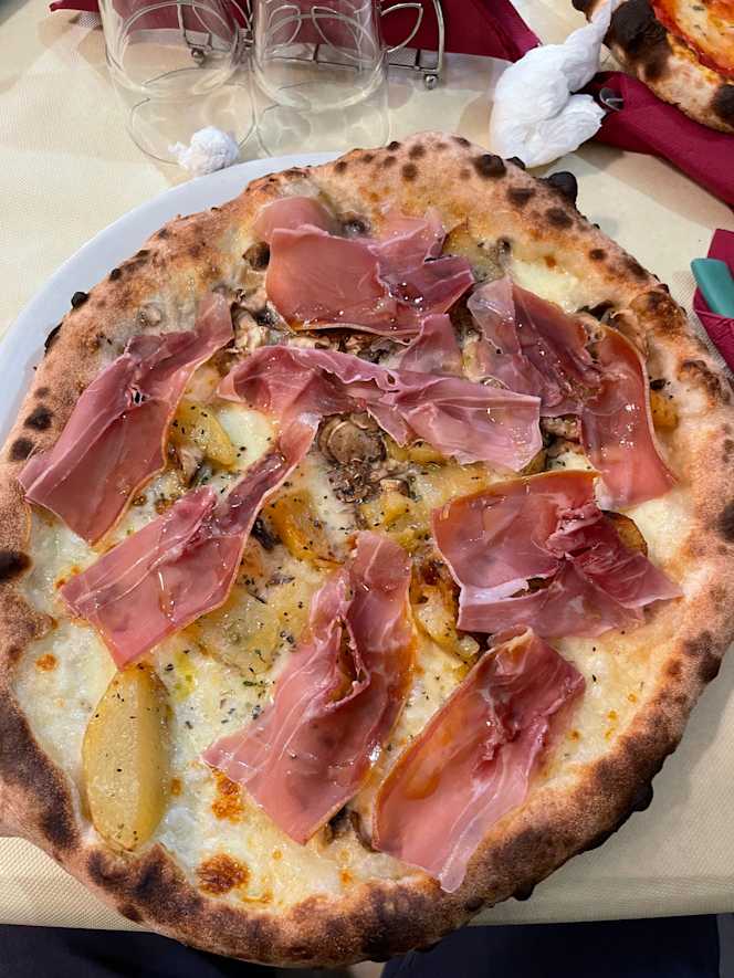 Pizzeria del Corso - 2