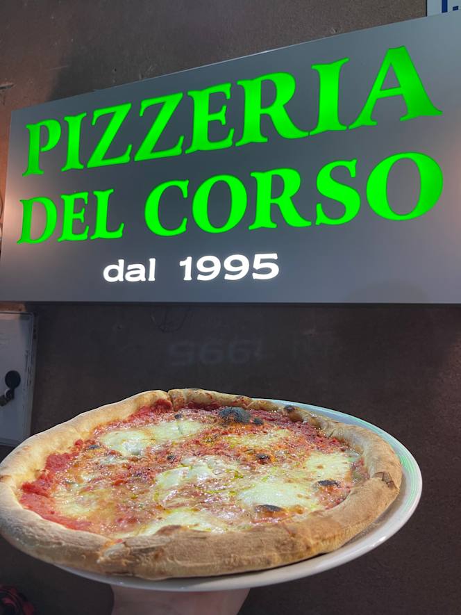 Pizzeria del Corso - 3