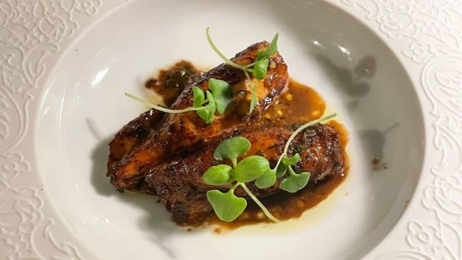 1811 Bistro - 1