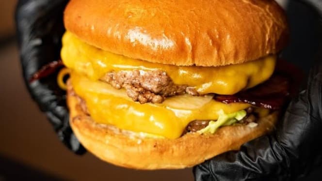 Genius Burguer - 0