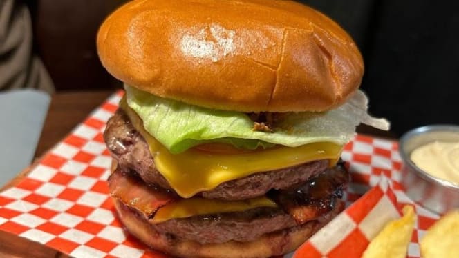 Genius Burguer - 9