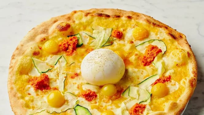 De Pizzabakkers Apeldoorn - 4
