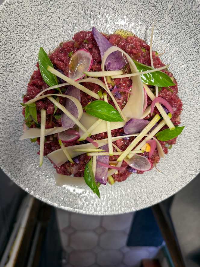 petite boussole - Versailles - 8