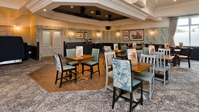 Bluebell Hotel Middlesbrough - 2