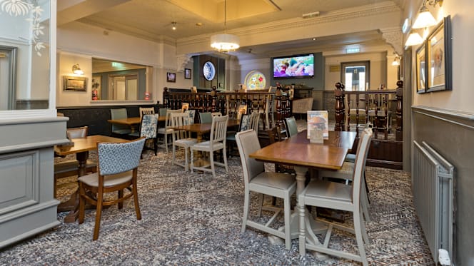 Bluebell Hotel Middlesbrough - 3