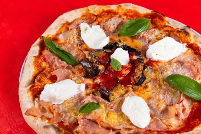 Pizzeria La Cicogna - 4