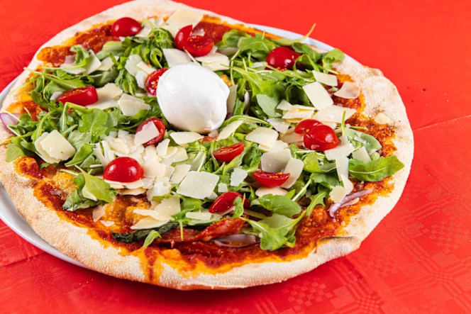 Pizzeria La Cicogna - 3