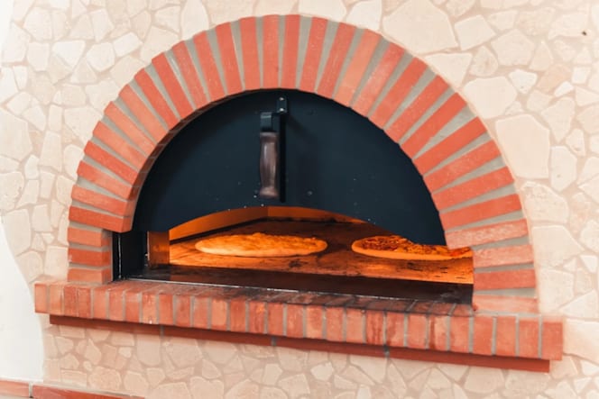 Pizzeria La Cicogna - 7