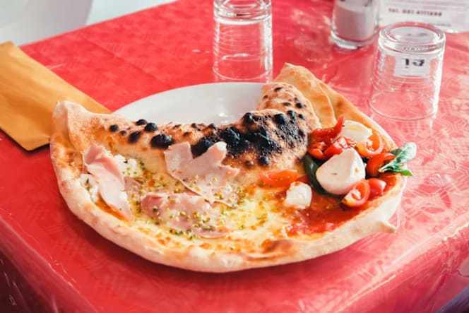 Pizzeria La Cicogna - 5