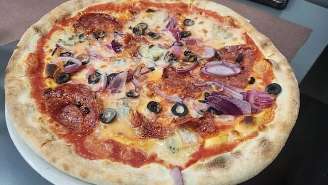 Pizzeria La Cicogna - 6