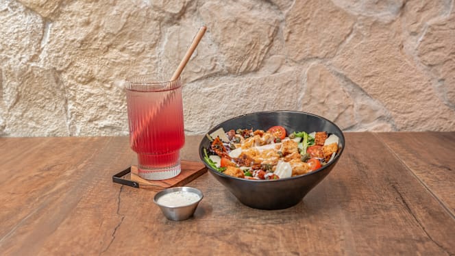 Fucking Good - Restaurant - Paris