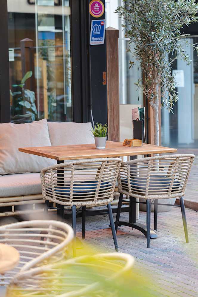 Brasserie La Reine - 1