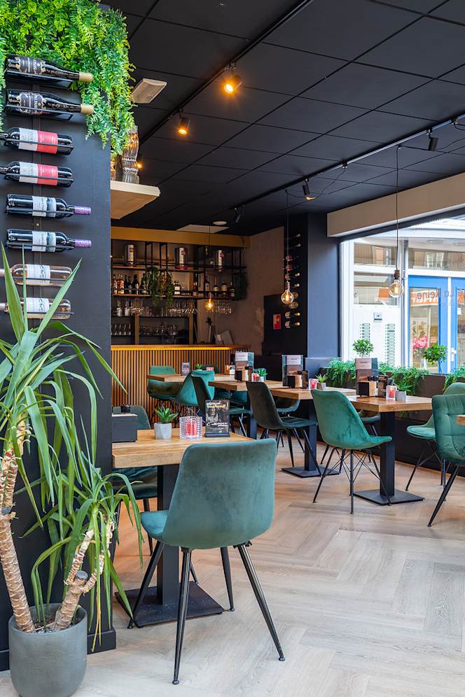 Brasserie La Reine - 3