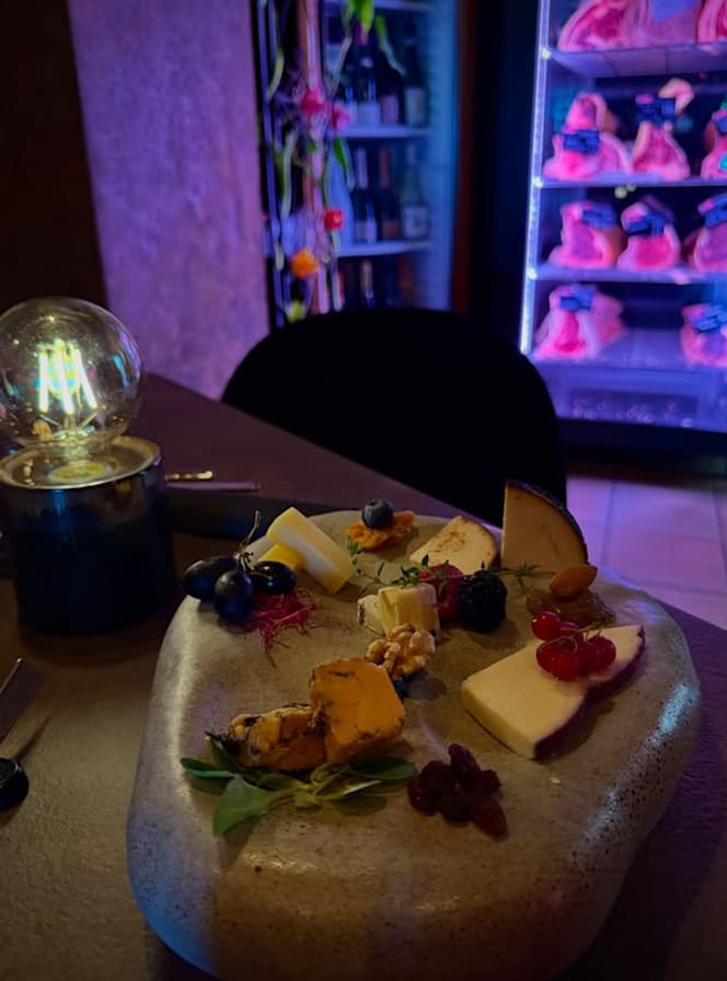 Brasi steakhouse - 2