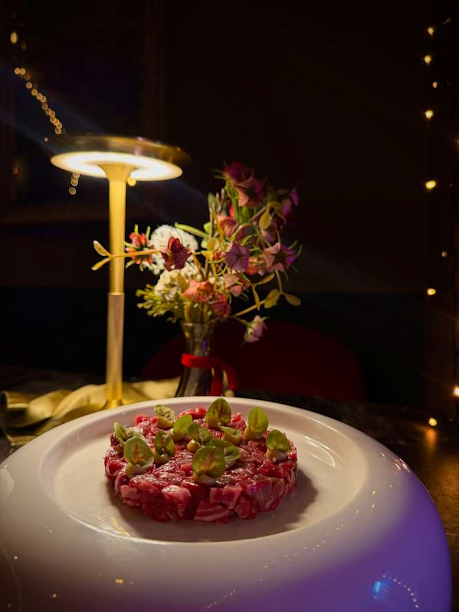 Brasi steakhouse - 1