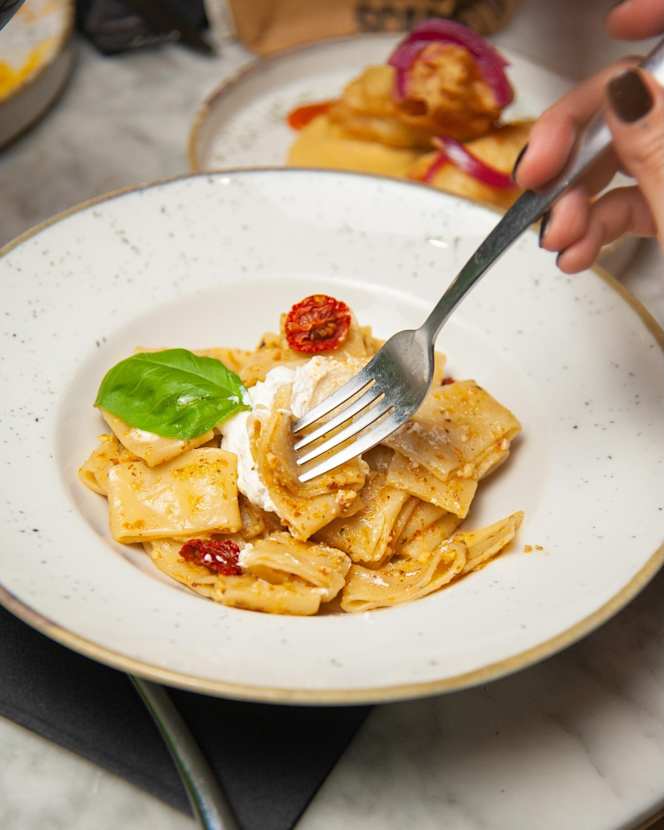 Osteria 23 Centocelle - Roma - 5