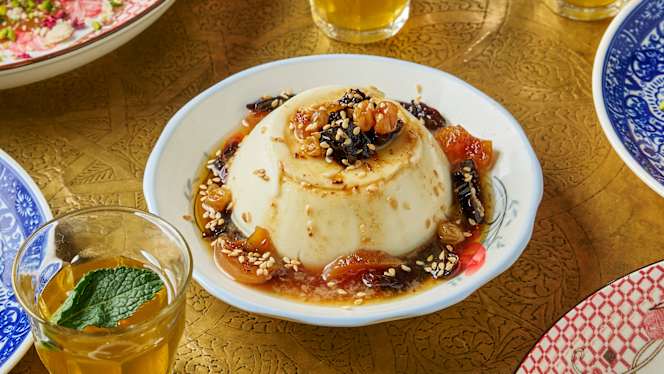 Comptoir Libanais - South Kensington - 2