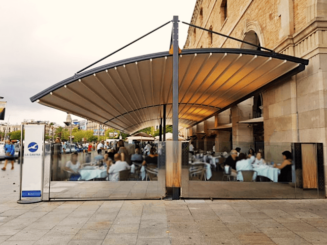 La Gavina - Barcelona - 1