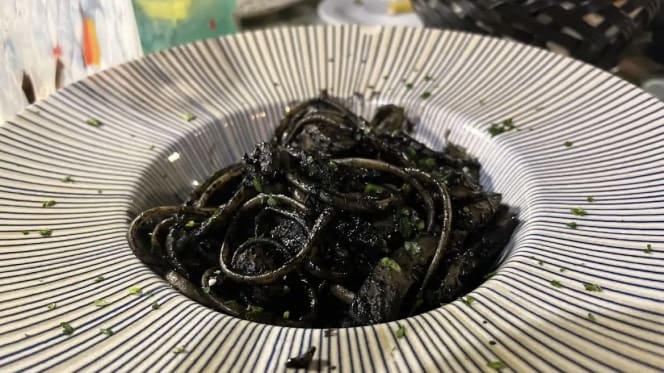 Trattoria le Colonete - 2